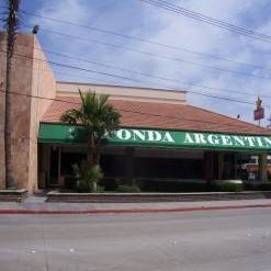 Fonda Argentina Tijuana Restaurant Tijuana BCN OpenTable