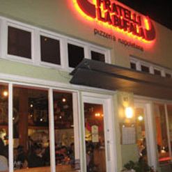 Fratelli La Bufala Restaurant Miami Beach FL OpenTable