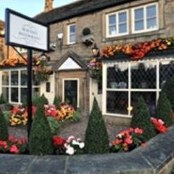 Box Tree Restaurant Ilkley West Yorkshire OpenTable