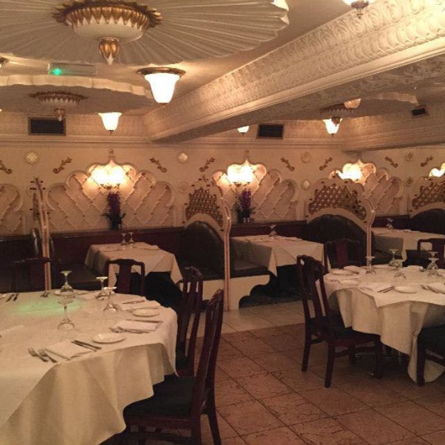 Restaurant Sultan S Palace Liverpool Opentable
