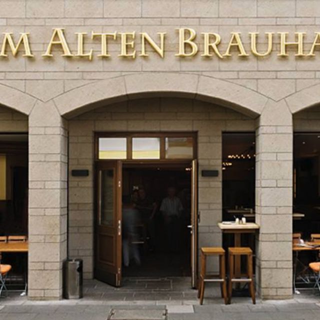 Zum Alten Brauhaus K Ln Restaurant K Ln Nw Opentable