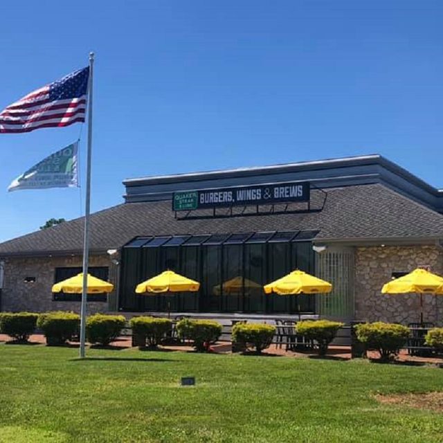 Quaker Steak And Lube Bensalem PRIORITY SEATING Updated 2024