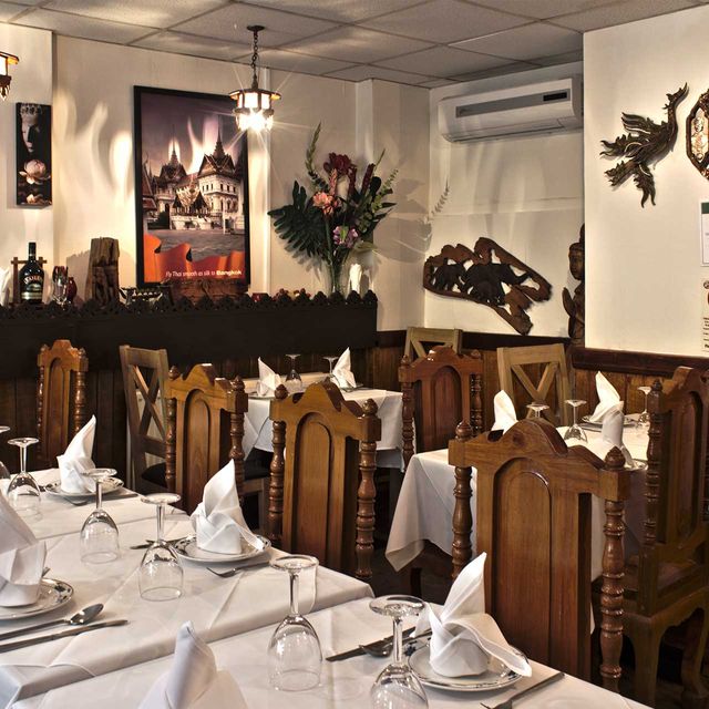 Thaipalace Restaurant Maidstone Kent OpenTable