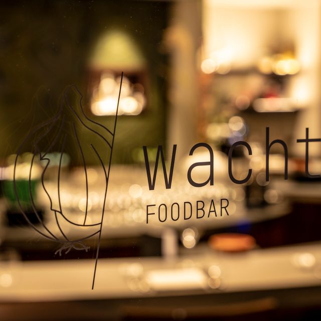 Wachter Foodbar Restaurant Prien Am Chiemsee By Opentable