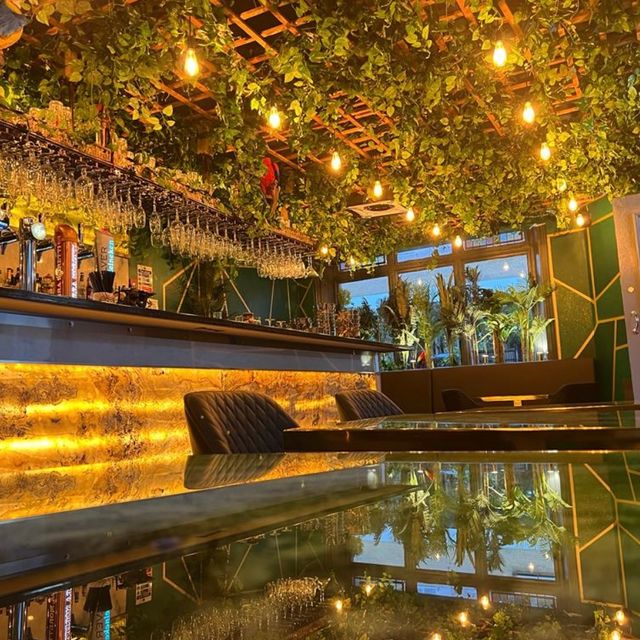 Rozay Garden Restaurant London Greater London Opentable