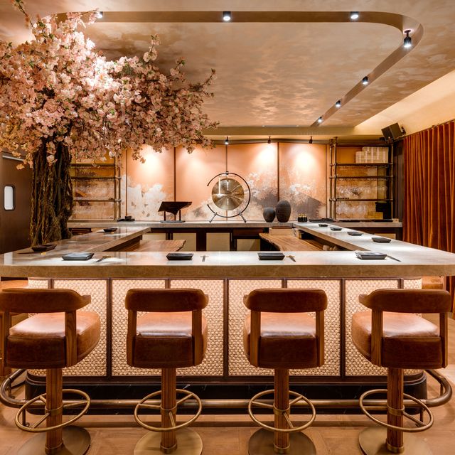 MILA Omakase Restaurant Miami Beach FL OpenTable