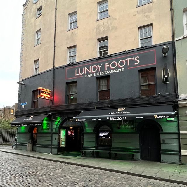 Lundy Foot S Restaurant Dublin County Dublin Opentable