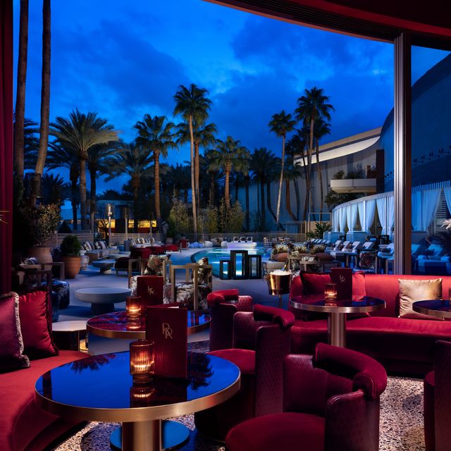 Rouge Room At Red Rock Restaurant Las Vegas Nv Opentable