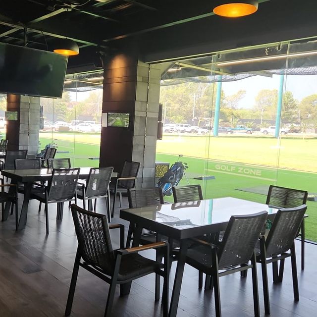 Tee Zone Sports Botanero Restaurant Monterrey Nle Opentable