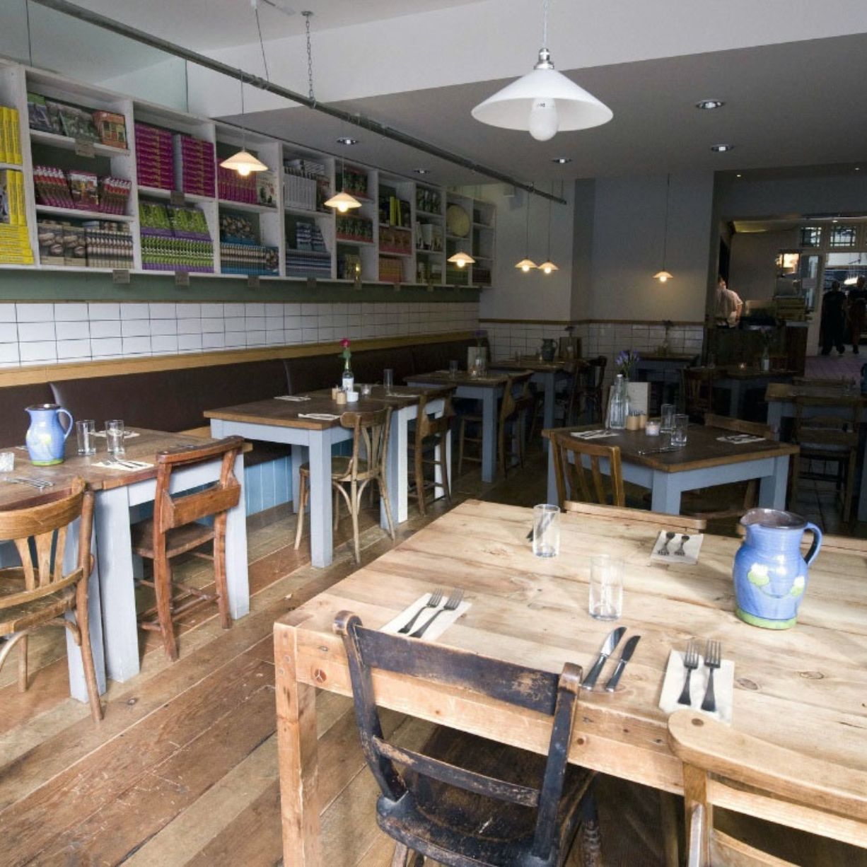 River Cottage Axminster Axminster Devon Opentable