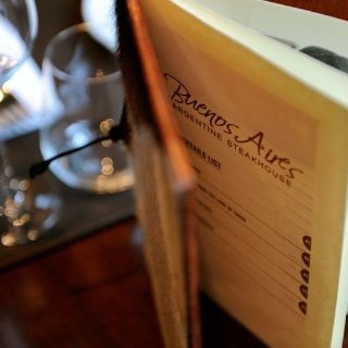Ein Foto von Buenos Aires Argentine Steakhouse - Reigate