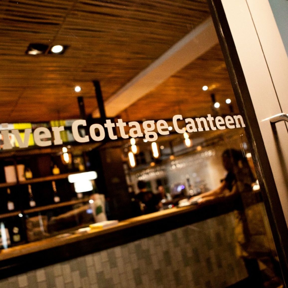 River Cottage Canteen Bristol Bristol Opentable