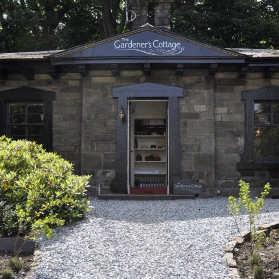The Gardeners Cottage Restaurant Edinburgh Opentable