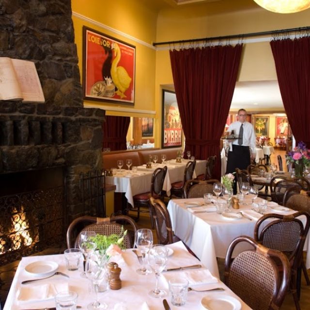 Left Bank Larkspur Restaurant Larkspur, , CA OpenTable