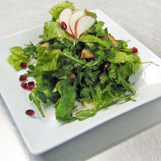 Ein Foto von Angelino Restaurant