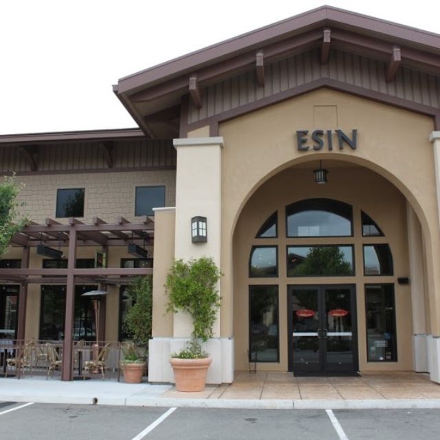 Esin Restaurant And Bar Danville Ca Opentable
