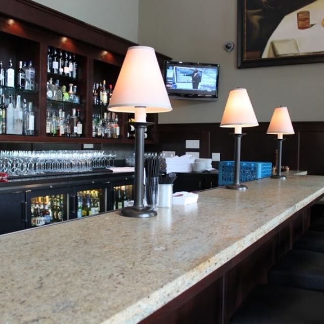 Esin Restaurant And Bar Danville Ca Opentable