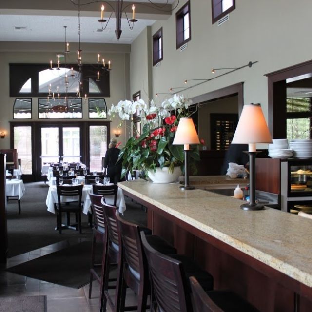 Esin Restaurant And Bar Danville Ca Opentable