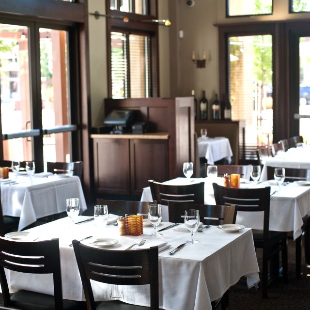 Esin Restaurant And Bar Danville Ca Opentable