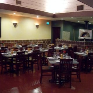 Ein Foto von Baci Cafe & Wine Bar - Healdsburg