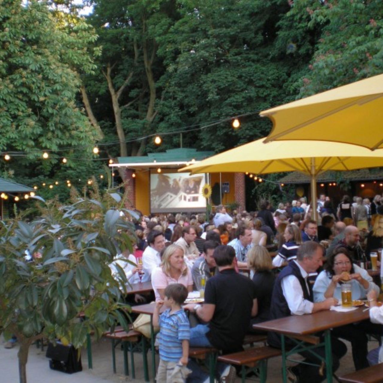 Restaurant Und Parkcafe Forstbaumschule Kiel Sh Opentable