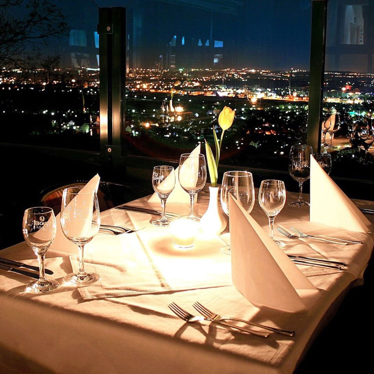 панорама ресторан в твери