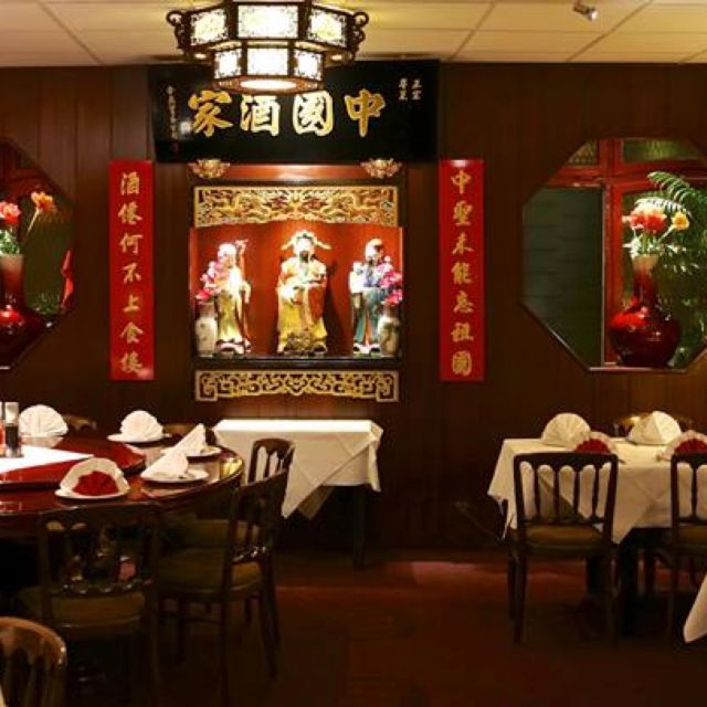 Dim Sum Haus Restaurant China Hamburg Opentable