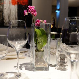 Ein Foto von Ristorante Roma