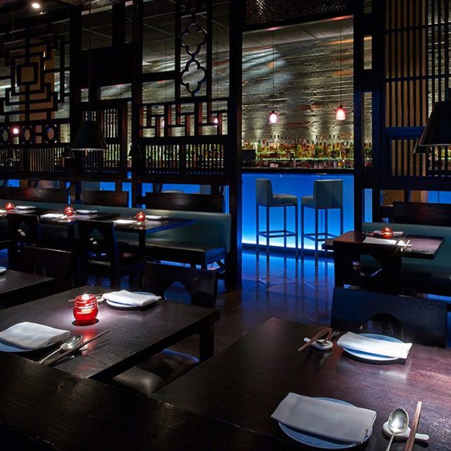 Hakkasan Hanway Place Restaurant London Opentable