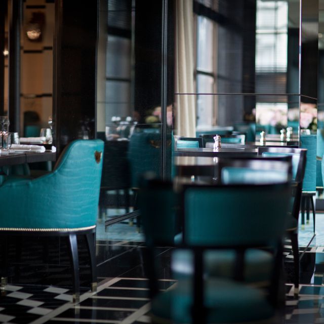 Kaspar S At The Savoy Permanently Closed Restaurant London Opentable