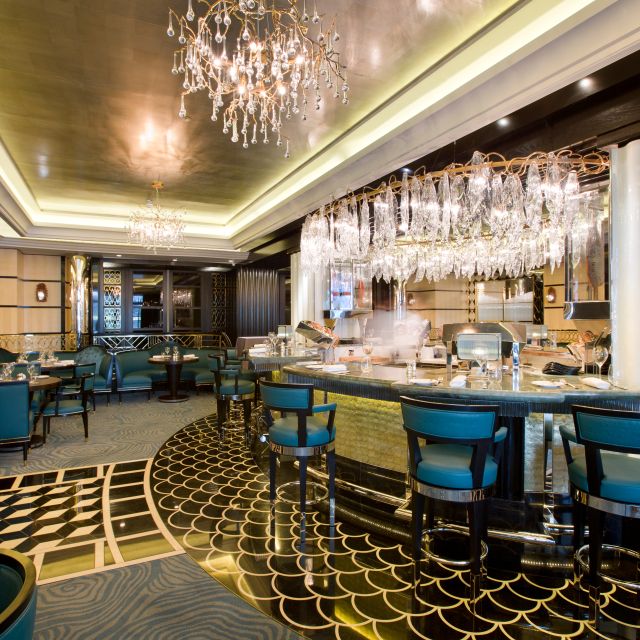 Permanently Closed Kaspar S At The Savoy Restaurant London Opentable