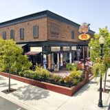 Cover image for King's Fish House - Orange