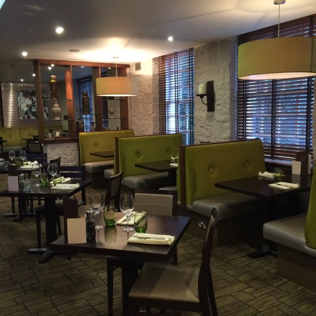 Cooks Bar And Kitchen Restaurant Grangemouth Falkirk Opentable