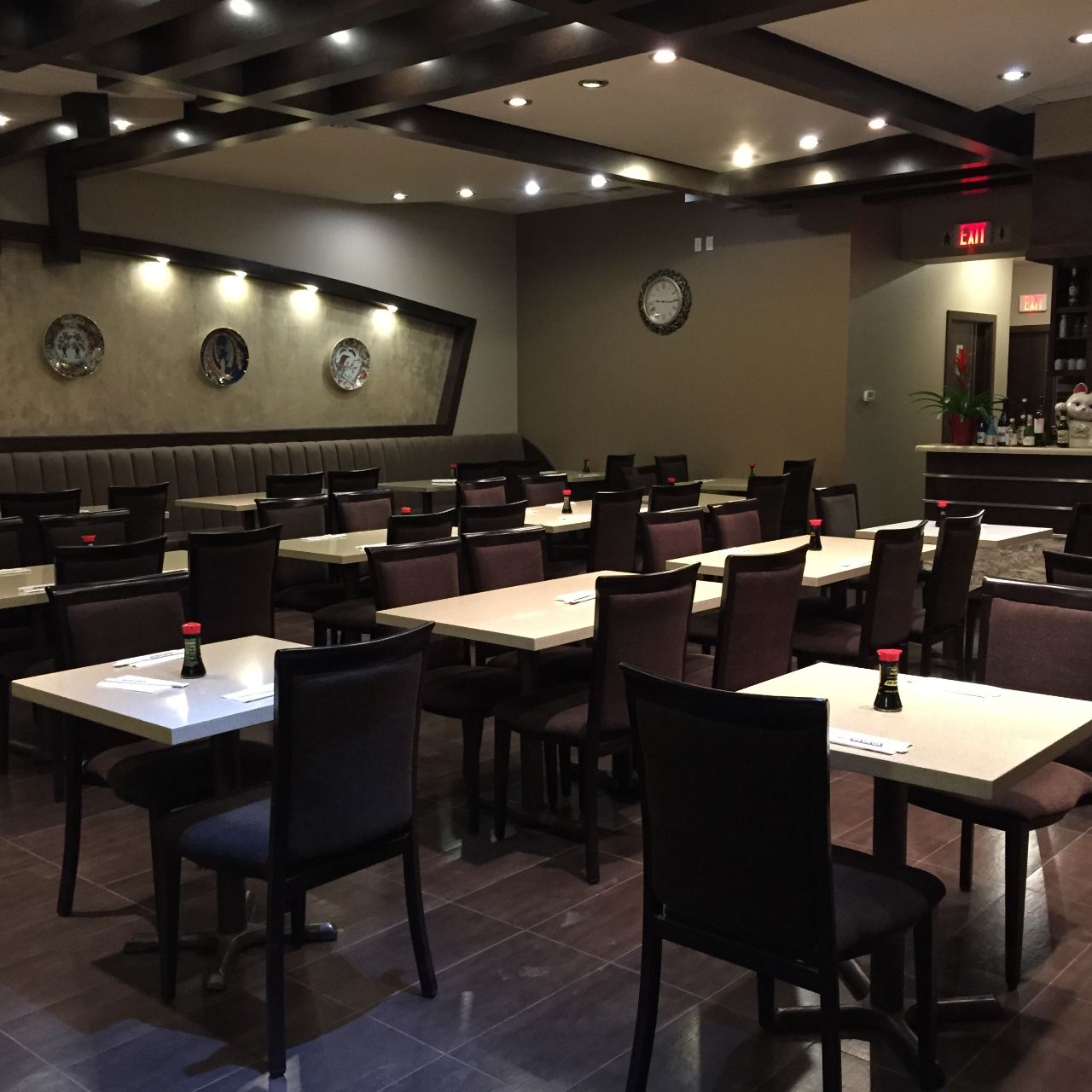 Misato Sushi Grill Restaurant Calgary Ab Opentable