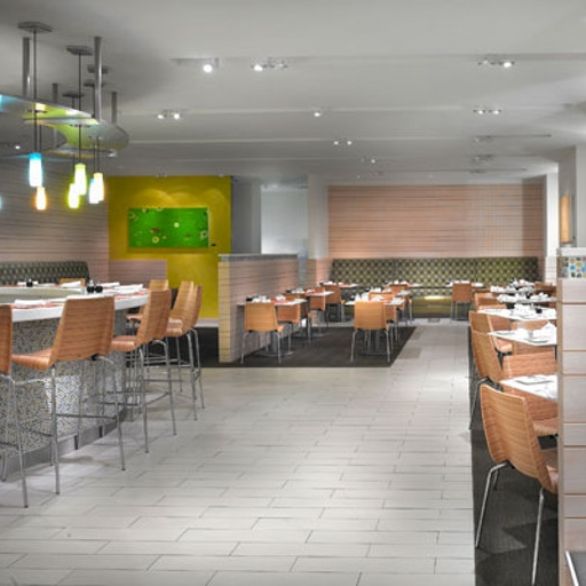 Neiman Marcus Cafe - Picture of NM Cafe, Plano - Tripadvisor