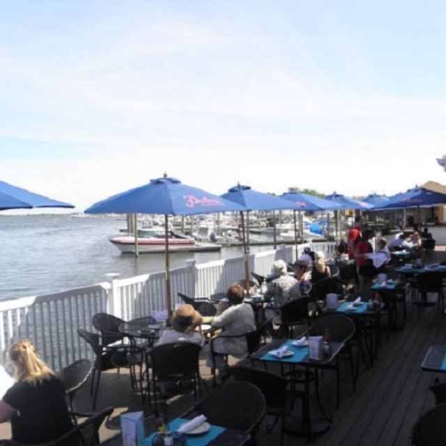 Peter's Clam Bar & Seafood Restaurant - Island Park, NY | OpenTable