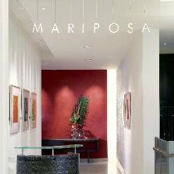 Mariposa  Neiman Marcus - Fashion Island Newport Beach