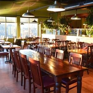 Hinesburgh Public House