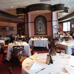 Fairbanks Steakhouse @ Hollywood Casino - Aurora