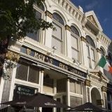 Kells Irish Restaurant & Pub Private Dining