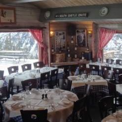 Cloud Nine Alpine Bistro, Aspen Highlands, Restaurant