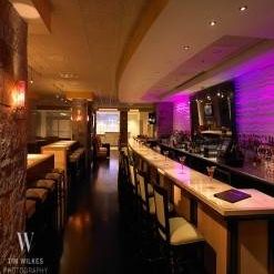 Char Steak & Lounge