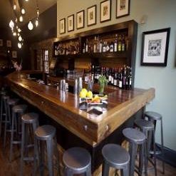 Red Door Restaurant Chicago Il Opentable