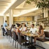 Link al profilo del ristorante