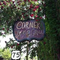 The Corner Bar and Grill Restaurant - Dallas, TX | OpenTable