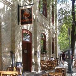 Corrientes Argentine Pizzeria