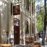 Cover image for Corrientes Argentine Pizzeria