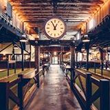 Cover image for Rhein Haus - Seattle