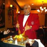 Cover image for Vincente's Restaurant - Delaware
