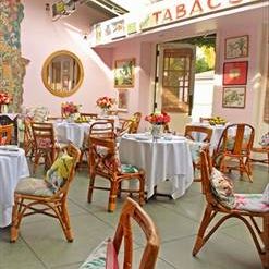 Ivy At The Shore Restaurant Santa Monica Ca Opentable